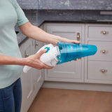 Black+Decker Wet & Dry Dustbuster Cordless Hand Vacuum