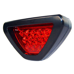 Brake Light (red) Bob Vehicle