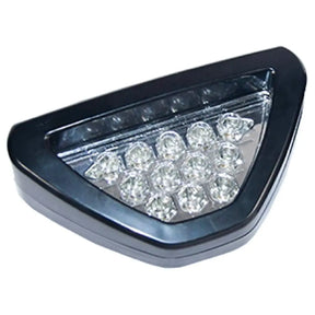 Brake Light (white) Bob Vehicle