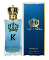 Brandy Daniel & Gloria Eau de Parfum 100 ml