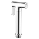 Brass Chrome Shataff With 1.2mhose & Hoo