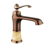 Brass Basin Mixer