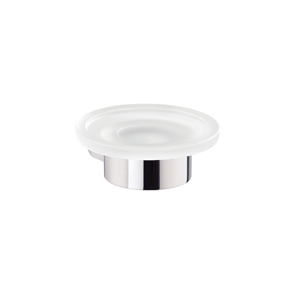Lesa LE02 Brass Soap Holder