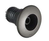 Brizo Hydrachoice Max® Round Body Spray Trim – Luxe Steel