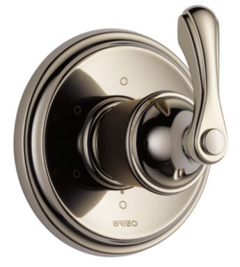 Brizo Charlotte Diverter Trim – T60985-PNCO