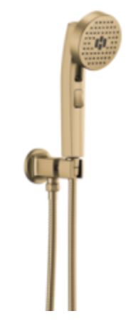Brizo 88806‑GL Kintsu Multifunction Handshower