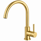 SINK MIXER SANMIX-GOLD 1/2