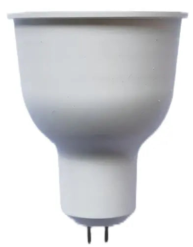 Bulb-YY-7001-9W-800LM-G5.3-D50*65mm-PA+Aluminum-4000K