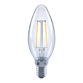 4w Candlelight BoB Lights