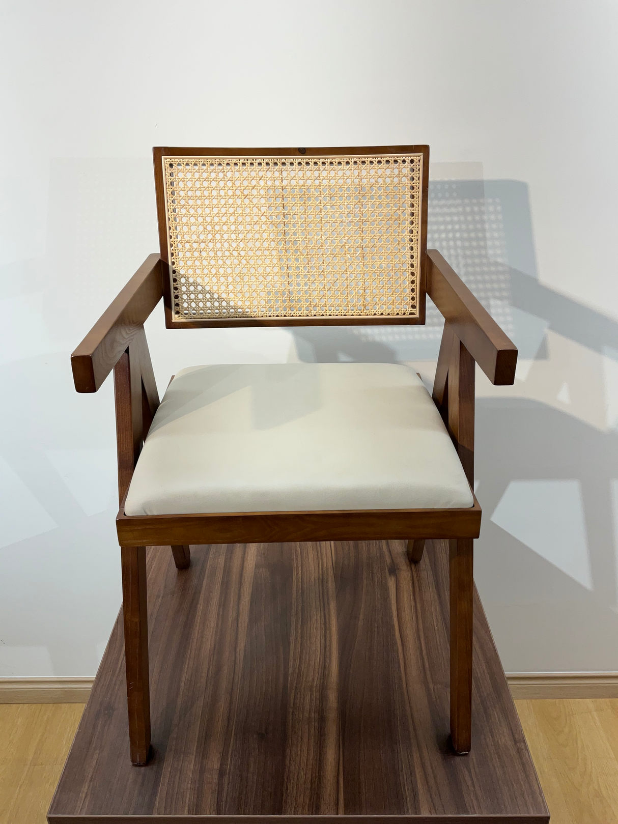 C6249 Rattan Chair (2 pcs / box)