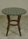 C75 GARDEN TABLE  70 7*2 (Outdoor)
