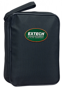 Extech CA900 Wide Carrying Case for MultiMeter Kits QATAR