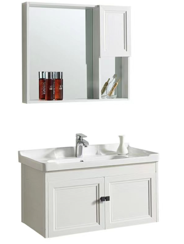 CF-027-60 Vanity Cabinet 600 mm