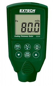 Extech CG104 Coating Thickness Tester QATAR