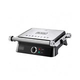 Black+Decker 1400W Contact Grill