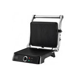 Black+Decker 1400W Contact Grill