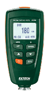 Extech CG204 Coating Thickness Tester QATAR
