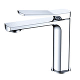 Basin Mixer Ch Faucet Chrome