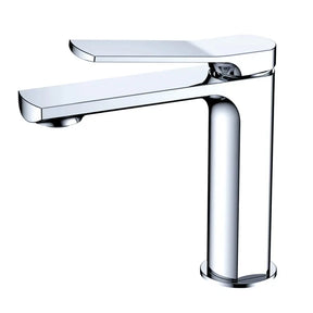 Basin Mixer Ch Faucet Chrome BuyonBudget
