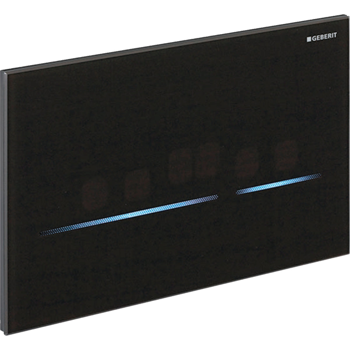 Sigma80 Glass Reflective (No Black Tint)