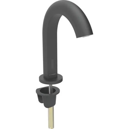 Piave Black Matt Deck Tap