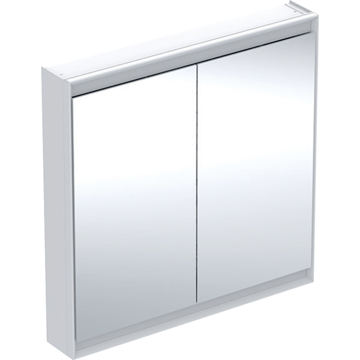 Geberit ONE Mirror Cabinet 120cm ComfortLight