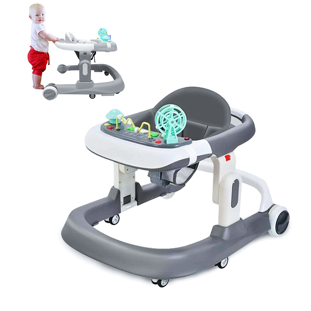 Cheerybaby Baby Walker And Activity Center