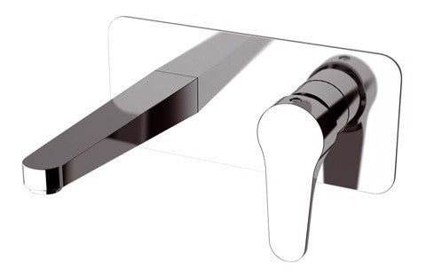 Omega Chrome Built-in Basin Mixer