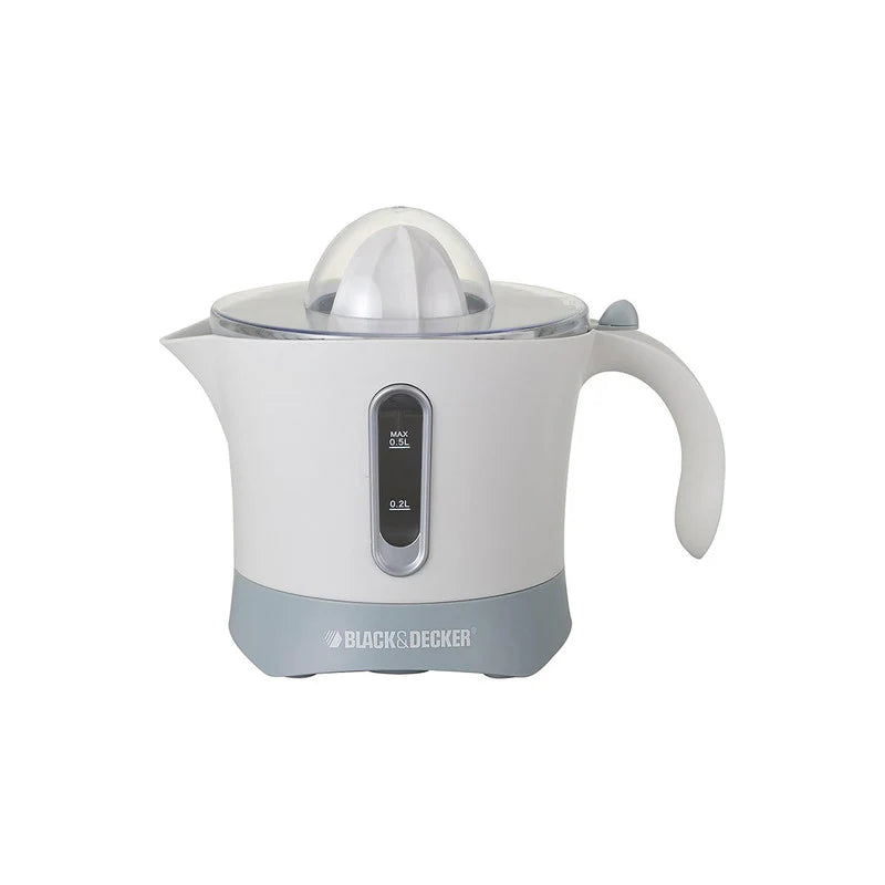 Black+Decker 30W Citrus Juicer