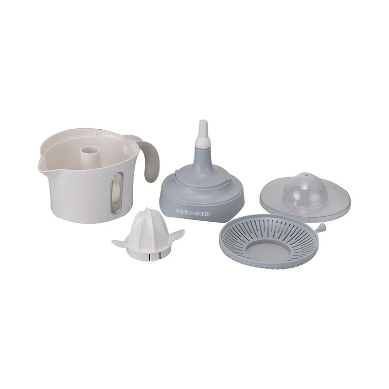 Black+Decker 30W Citrus Juicer
