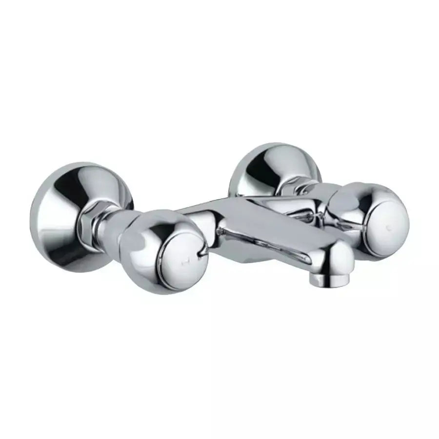 Wall Mixer Shower (Non-Telephonic)