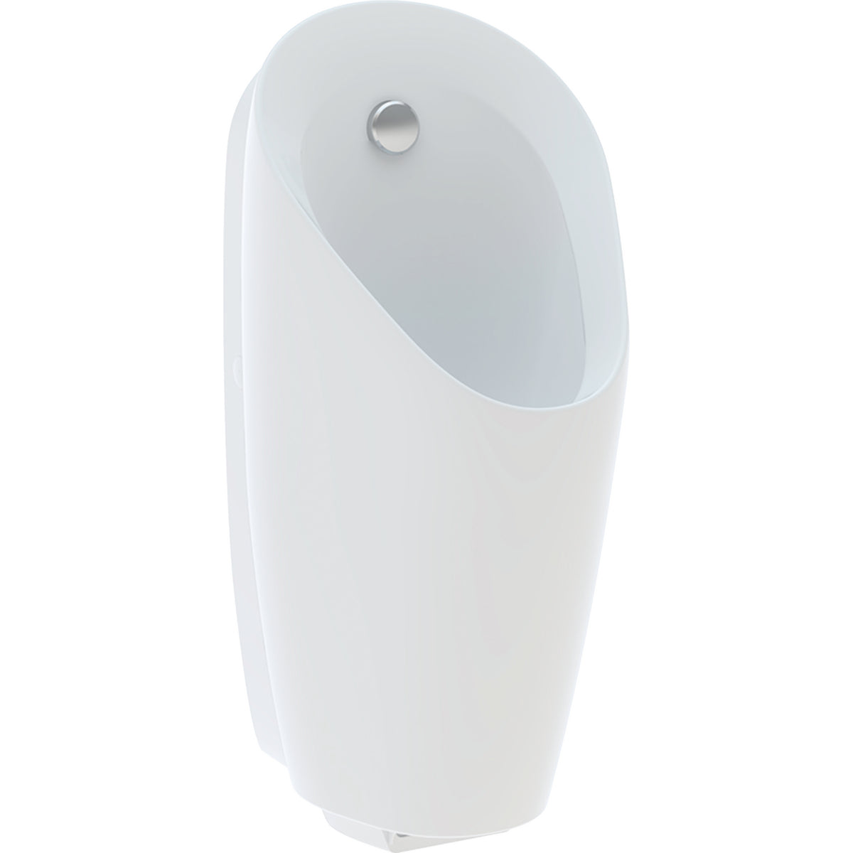 Preda Urinal Integrated 37cm