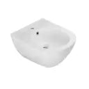 Blind Installation Wall Hung Bidet