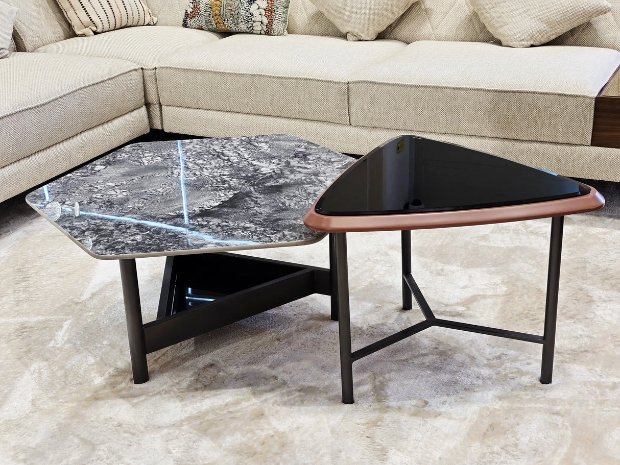 COFFEE TABLE-M125# (1Set,3Box)
