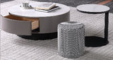 Coffee Table-Y04# (1Set,2Box)