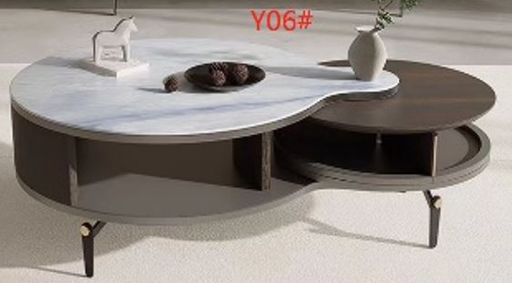 COFFEE TABLE-Y06#