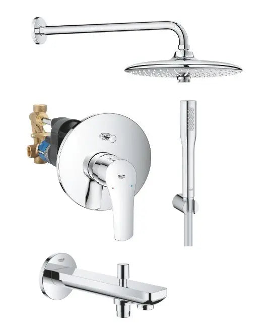 Grohe Shower Set 26457000