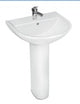 Pedestal Basin Combo – Model 812