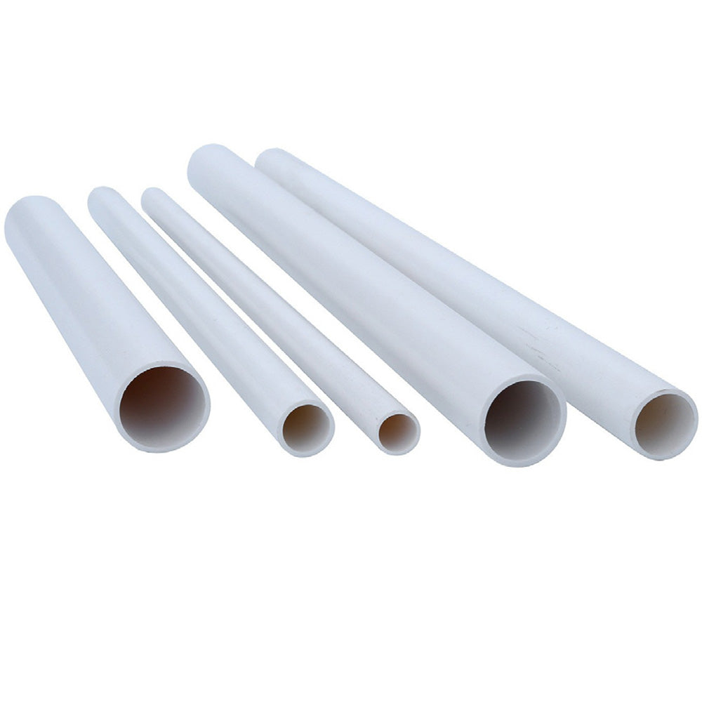 أنبوب PVC عالي الضغط