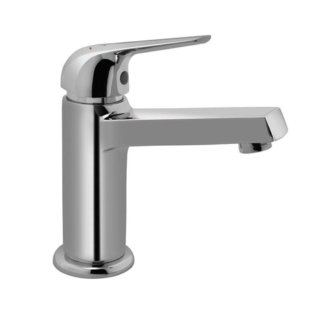 Single Lever Basin Mixer Jaquar