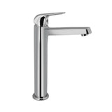 Single Lever High Neck Basin Mixer
