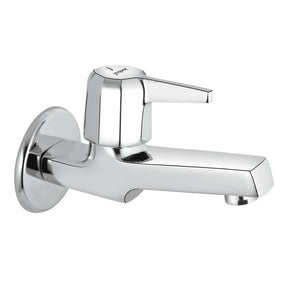 Bib Cock with Wall Flange Jaquar