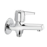 2-way Bib Cock with Wall Flange