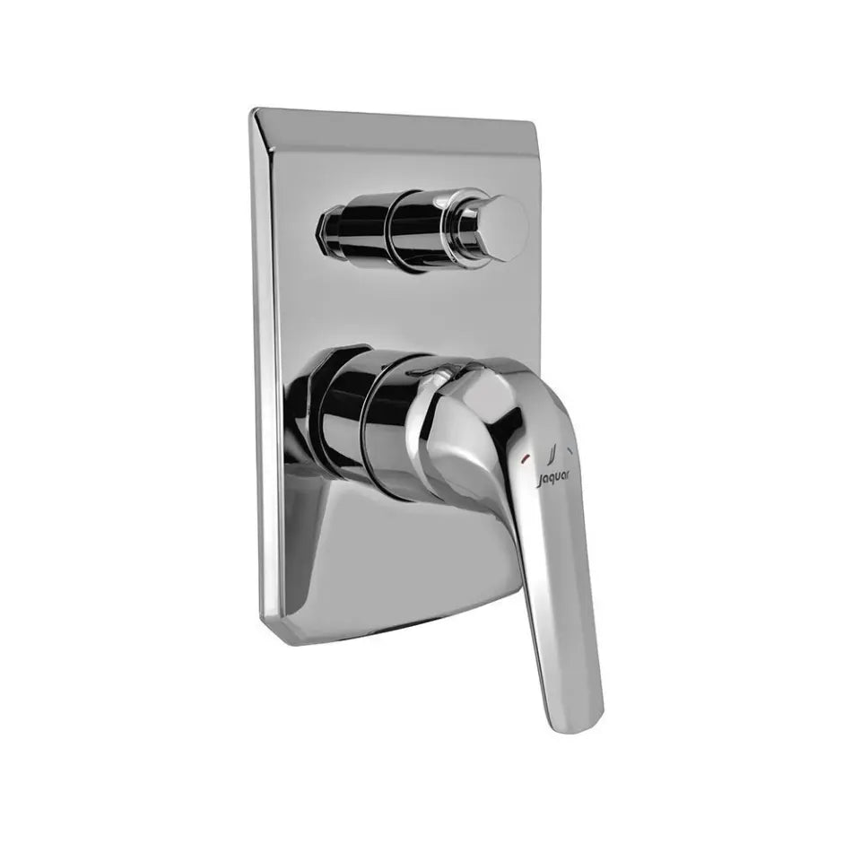 Exposed Part Kit – In-Wall Diverter