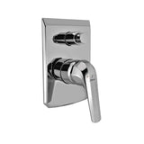 Exposed Part Kit – In-Wall Diverter