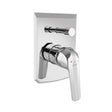 Single Lever Exposed Parts Kit of Diverter Jaquar
