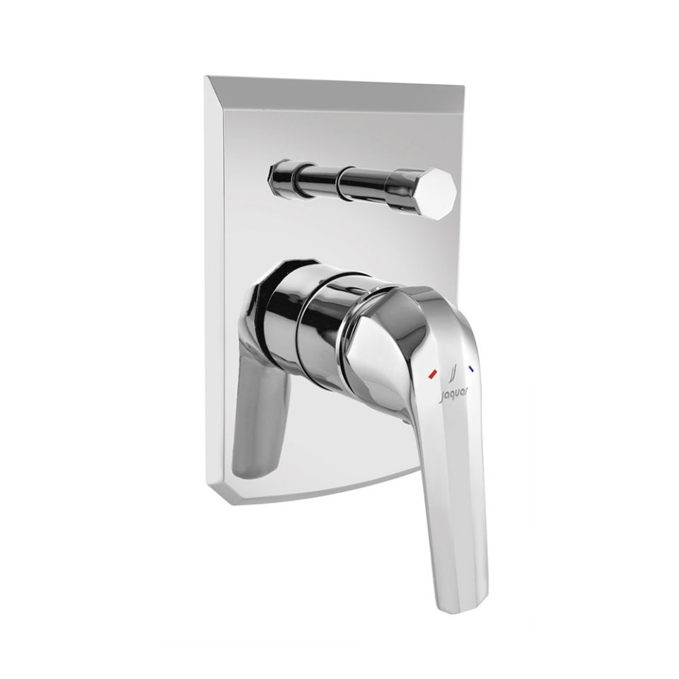Single Lever Exposed Parts Kit of Diverter Jaquar