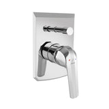 Single Lever Exposed Parts Kit of Diverter Jaquar