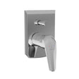 Single Lever Exposed Parts Kit of Hi-flow Diverter Jaquar