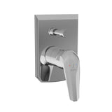 Single Lever Exposed Parts Kit of Hi-flow Diverter Jaquar